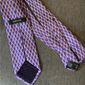 Vintage Gianni Versace Necktie luxury tie